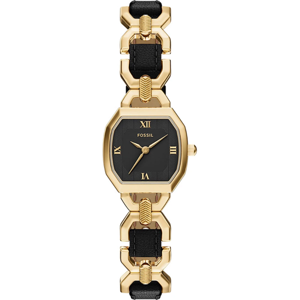 Fossil ES5496 Női Karóra - Harlow 22mm - ora-bolt.hu
