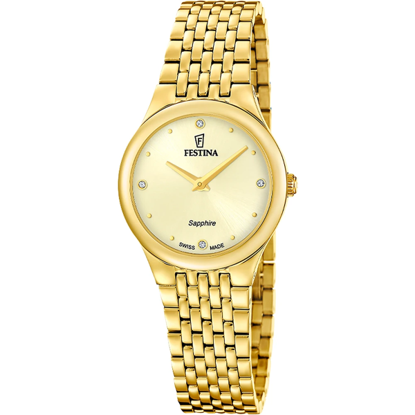 Festina F20098/2 Női Karóra - Grace - ora-bolt.hu
