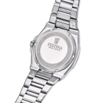 Festina F20100/1 Férfi Karóra - Swiss Made Classic 39mm Festina F20100/1 Férfi Karóra - Swiss Made Classic 39mm