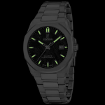 Festina F20100/5 Férfi Karóra - Swiss Made Classic 39mm Festina F20100/5 Férfi Karóra - Swiss Made Classic 39mm
