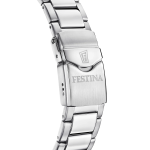 Festina F20665/1 Férfi Karóra - The Originals - Diver 46,3mm