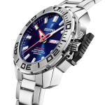 Festina F20665/1 Férfi Karóra - The Originals - Diver 46,3mm