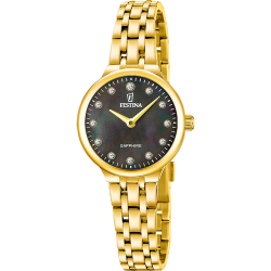 Festina F20745/4 Női Karóra - Mademoiselle 26mm