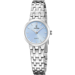 Festina F20746/3 Női Karóra - Mademoiselle