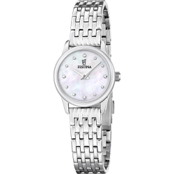 Festina F20749/1 Női Karóra - Mademoiselle 23mm