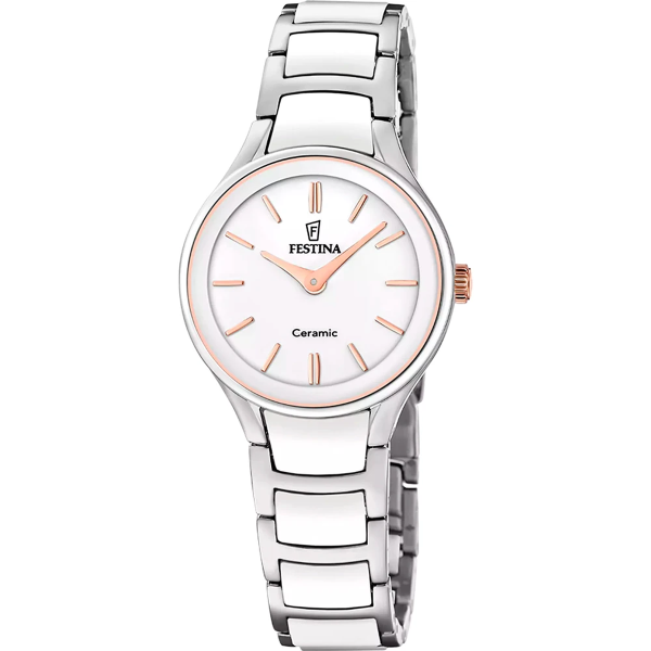 Festina F20752/1 Női Karóra - Ceramic - ora-bolt.hu