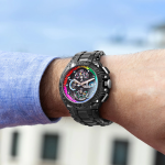 Festina F20761/1 Férfi Karóra - Chrono Bike Limited Edition Set