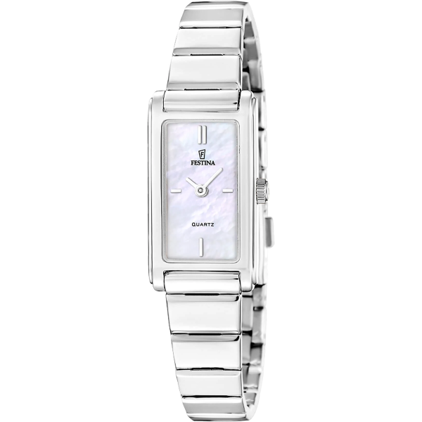Festina F20767/1 Női Karóra - Mademoiselle 25×17mm - ora-bolt.hu