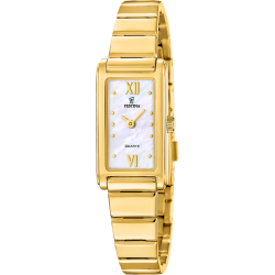 Festina F20768/1 Női Karóra - Mademoiselle 25×17mm