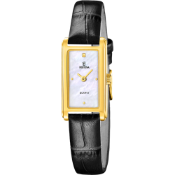 Festina F20770/1 Női Karóra - Mademoiselle 25×17mm