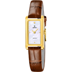 Festina F20770/2 Női Karóra - Mademoiselle 25×17mm