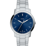 Fossil FS6180 Férfi Karóra - The Minimalist 44mm Fossil FS6180 Férfi Karóra - The Minimalist 44mm