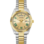 Guess GW0265G14 Férfi Karóra - Connoisseur 42mm