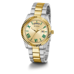 Guess GW0265G14 Férfi Karóra - Connoisseur 42mm