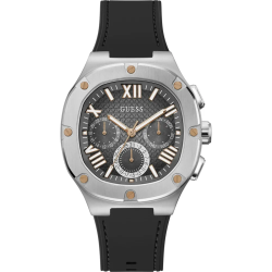 Guess GW0571G1 Férfi Karóra - Headline 42mm