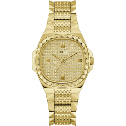 Guess GW0601L1 Női Karóra - Rebellious 36mm