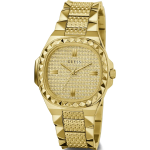 Guess GW0601L1 Női Karóra - Rebellious 36mm