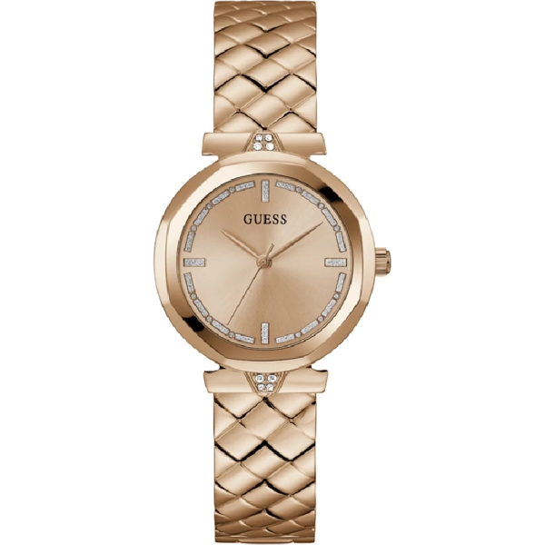 Guess GW0613L3 Női Karóra - Rumour 34mm - ora-bolt.hu