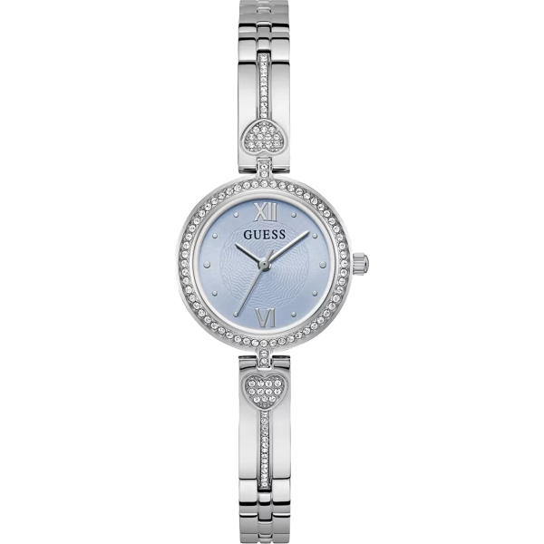 Guess GW0655L4 Női Karóra - Lovey 27mm - ora-bolt.hu
