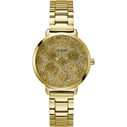 Guess GW0670L2 Női Karóra - Sugarplum 38mm