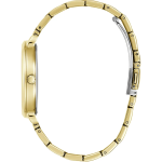 Guess GW0670L2 Női Karóra - Sugarplum 38mm