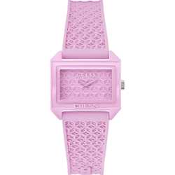 Guess GW0677L2 Női Karóra - Mod Pop 33mm