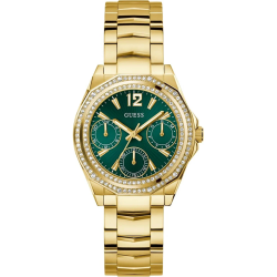 Guess GW0685L5 Női Karóra - Ritzy 36mm