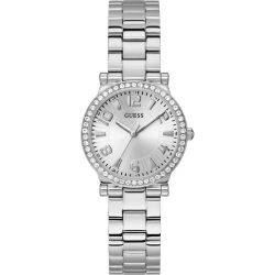 Guess GW0686L1 Női Karóra - Fawn 32mm