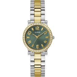 Guess GW0686L2 Női Karóra - Fawn 32mm