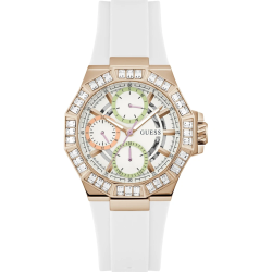 Guess GW0695L3 Női Karóra - Selene 39mm
