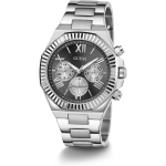 Guess GW0703G1 Férfi Karóra - Equity 44mm