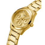 Guess GW0707G3 Férfi Karóra - Zen 42mm Guess GW0707G3 Férfi Karóra - Zen 42mm
