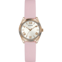 Guess GW0724L3 Női Karóra - Mini Luna 30mm