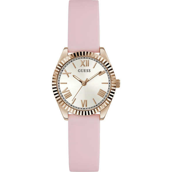 Guess GW0724L3 Női Karóra - Mini Luna 30mm - ora-bolt.hu