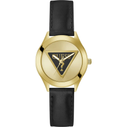 Guess GW0744L2 Női Karóra - Tri Plaque 34mm