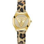 Guess GW0745L2 Női Karóra - Glitz Plaque 34mm