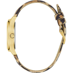Guess GW0745L2 Női Karóra - Glitz Plaque 34mm