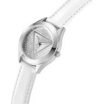 Guess GW0745L3 Női Karóra - Glitz Plaque 34mm