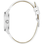 Guess GW0745L3 Női Karóra - Glitz Plaque 34mm