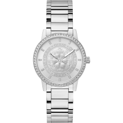 Guess GW0747L1 Női Karóra - Petal 36mm