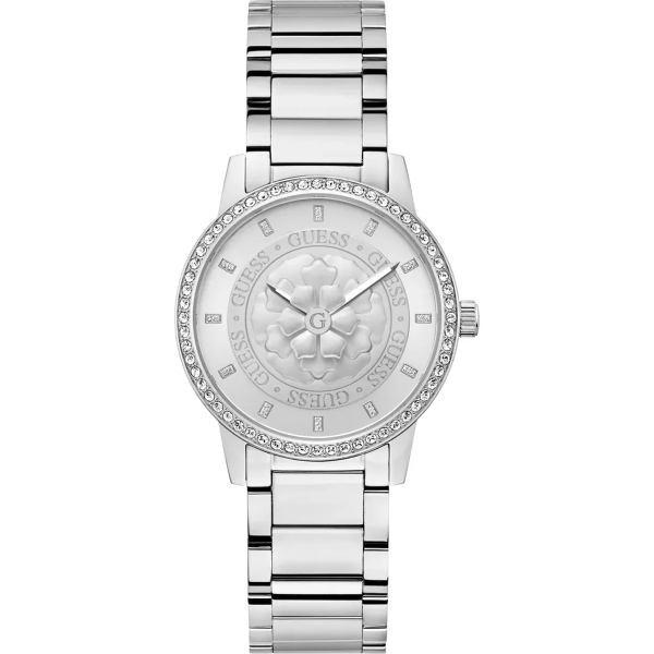 Guess GW0747L1 Női Karóra - Petal 36mm - ora-bolt.hu