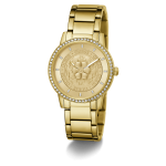 Guess GW0747L2 Női Karóra - Petal 36mm