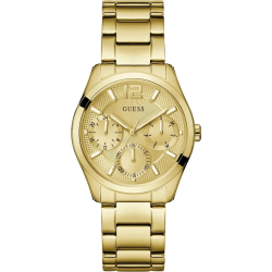 Guess GW0760L2 Női Karóra - Zoe 38mm
