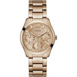 Guess GW0760L3 Női Karóra - Zoe 38mm