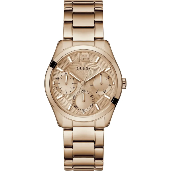 Guess GW0760L3 Női Karóra - Zoe 38mm - ora-bolt.hu