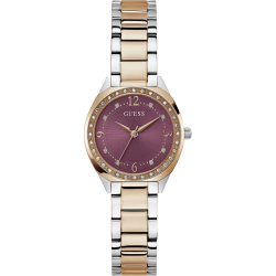 Guess GW0767L5 Női Karóra - Charlotte 30mm
