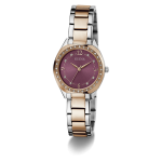 Guess GW0767L5 Női Karóra - Charlotte 30mm
