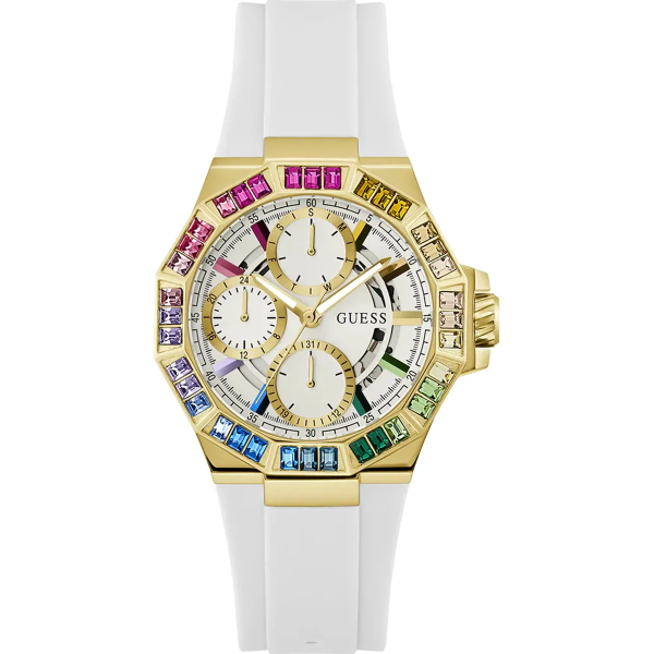 Guess GW0779L1 Női Karóra - Selene 39mm - ora-bolt.hu