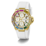 Guess GW0779L1 Női Karóra - Selene 39mm