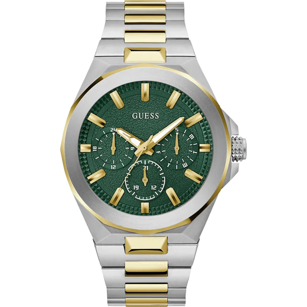 Guess GW0798G3 Férfi Karóra - Dashboard 46mm - ora-bolt.hu